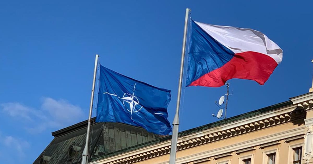 Kryeministri Babis  Çekia nuk do të arrijë përsëri objektivin e shpenzimeve të mbrojtjes të NATO s këtë vit