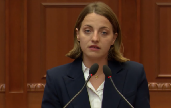 Kërcënoi Bajrajt publikisht, Policia e Shkodrës: