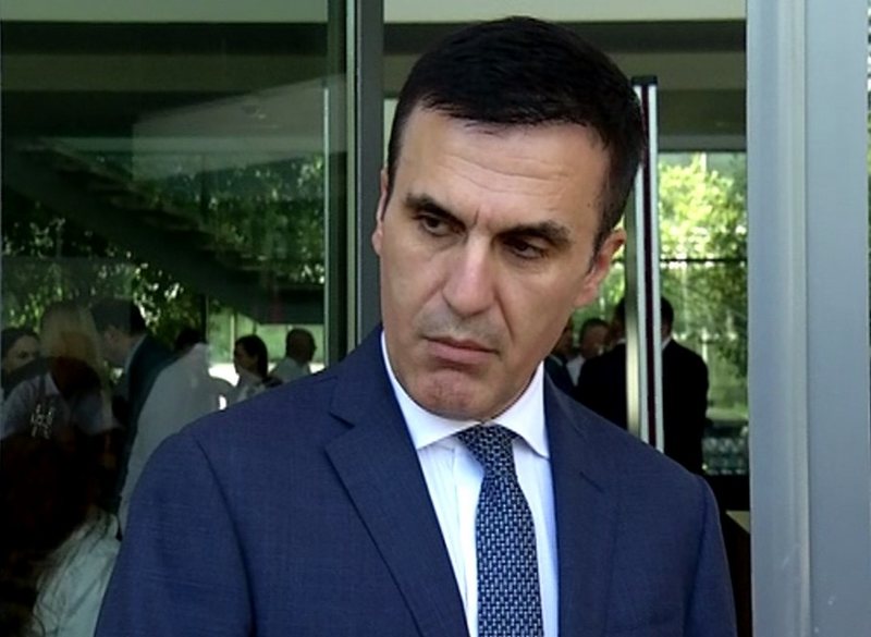 procedimeve të regjistruara