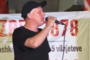 Gazetari Stafa