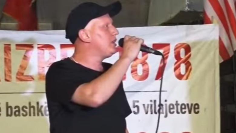 Gazetari Stafa