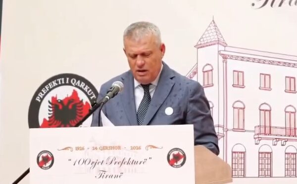 Mirënjohje për të gjithë ata