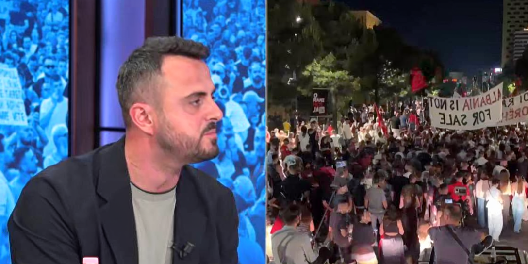  Vetëm 2 mandate për të zgjedhurit   deputeti i PD së  4 teza për revolucionin e vërtetë