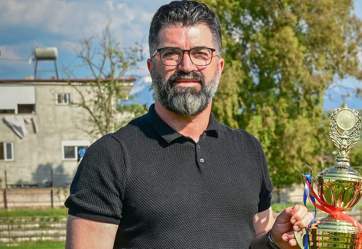Plori do të drejtojë Besëlidhjen edhe në Kategorinë e Parë  prezantohet edhe Janku