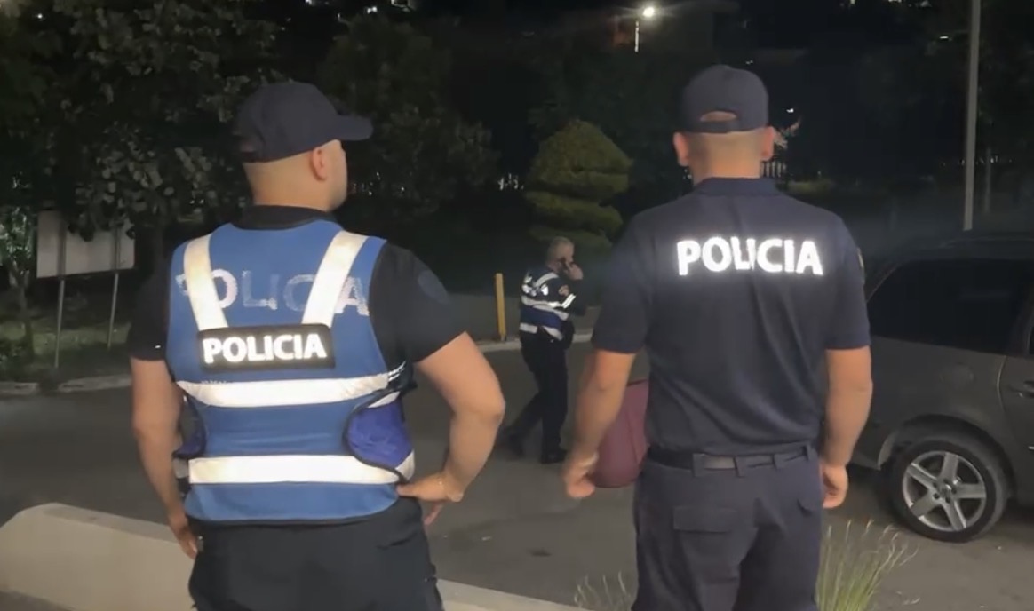 Të shtëna me armë në Vlorë  plagoset rëndë 44 vjeçari