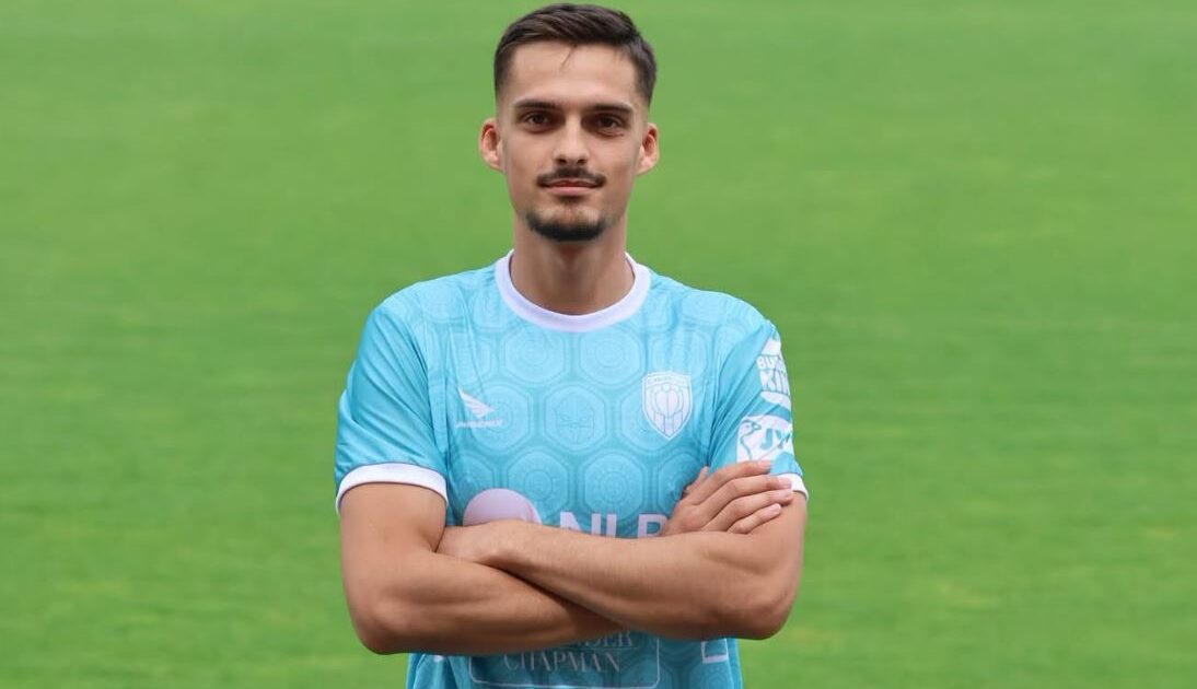 FC Prishtina prezanton portierin Eurolind Avdimetaj
