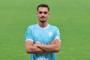 FC Prishtina prezanton portierin Eurolind Avdimetaj