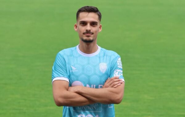 FC Prishtina prezanton portierin Eurolind Avdimetaj