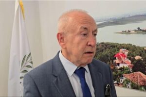 Ambasadori i Ukrainës