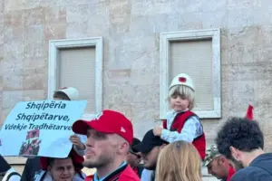 Protestat, analisti: Po përdoren për të
