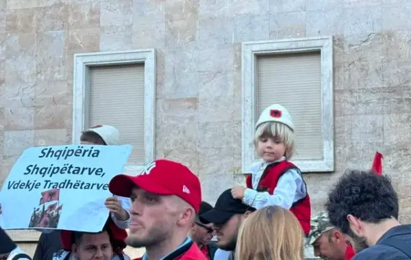 Protestat, analisti: Po përdoren për të