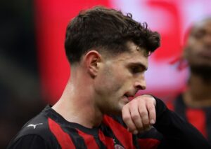 Kontratë 5 vjeçare dhe rrogë 10 mln euro në sezon  Pulisic merr ofertën bindëse  Milan me vendim surprizë