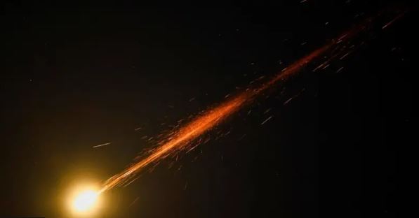 Bahreini  Kemi interceptuar dhe kapur disa raketa dhe dronë të lëshuara nga Irani