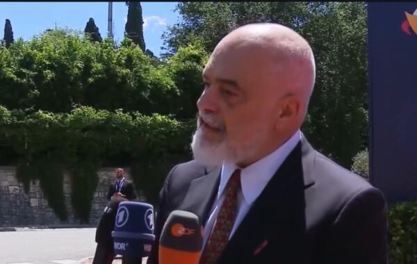 Rama: S’ka projekt për Zvërnecin, pas