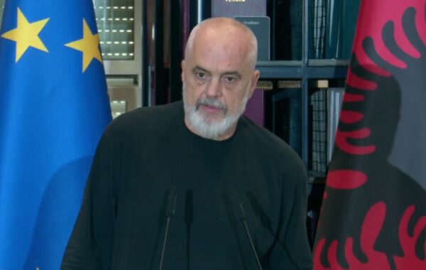 tregut të naftës