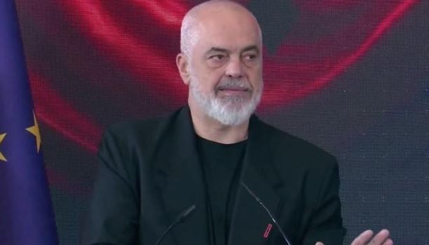 Rama për median ndërkombëtare  Shqipëria nën sulm nga armiqtë dhe në luftë hibride