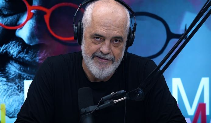 Rama  Do të kemi lajme shumë të mira shumë shpejt për integrimin në BE