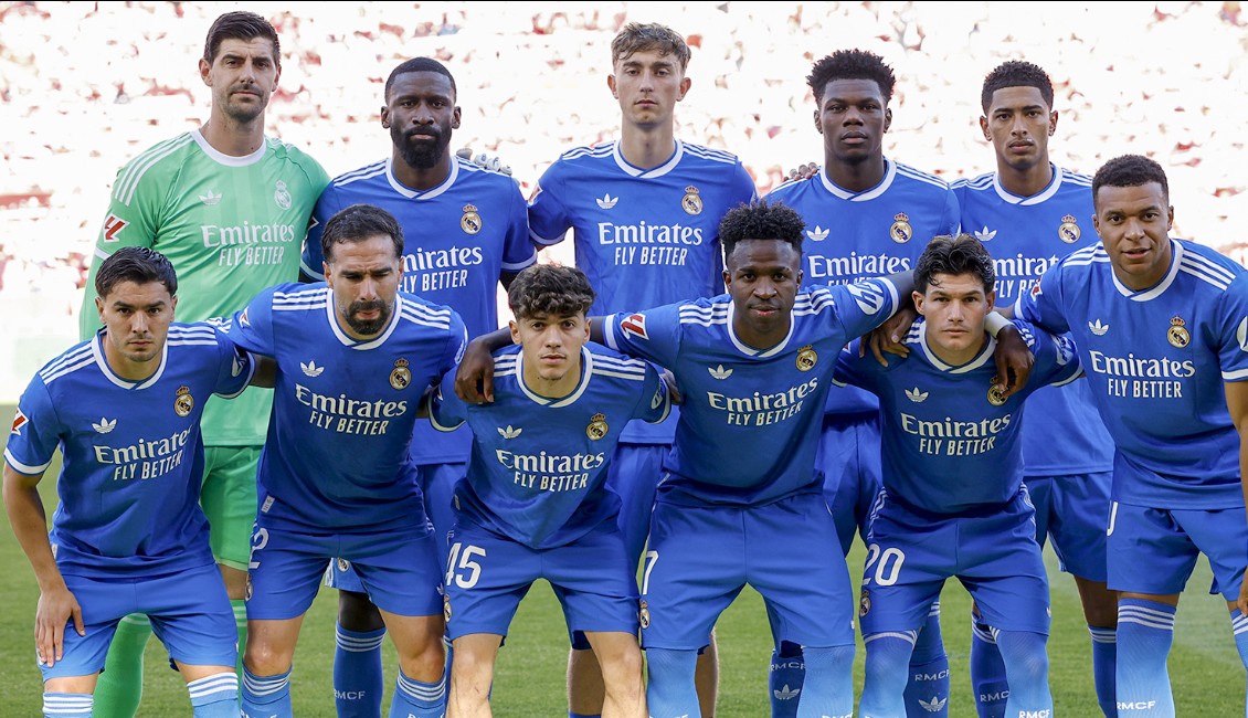 Fillon  eksodi  te Real Madrid  Zbulohen tre lojtarët e parë me valixhe në duar