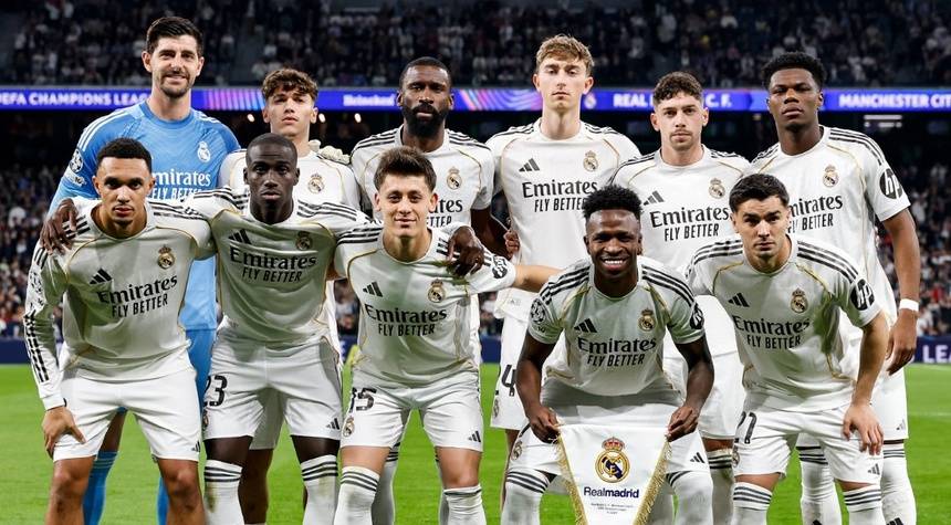 Real Madrid refuzon dy herë ofertën 100 milionë euro për yllin e tyre 21 vjeçar