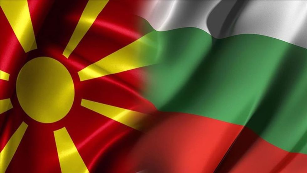 Fondacioni bullgar  Maqedonia  ka anuluar bllokadën e pikave kufitare me Maqedoninë e Veriut
