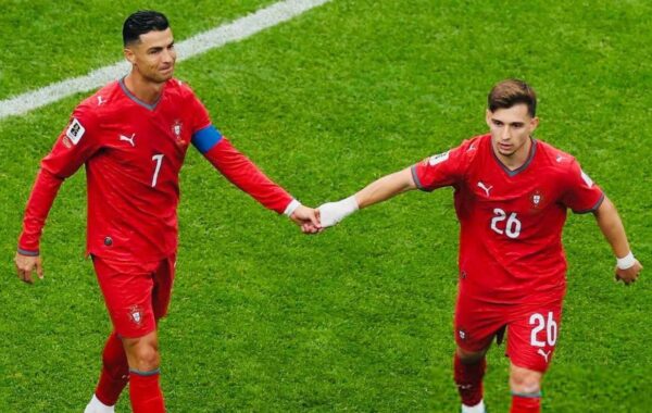 Te Portugalia