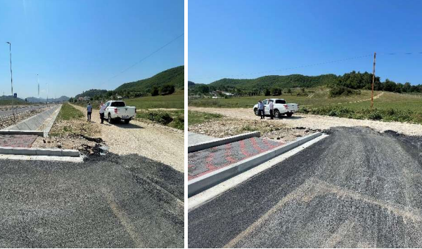 ARRSH tender 4.8 mln euro për