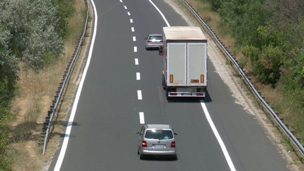 LAMM  Komunikacioni zhvillohet pa probleme  pa pritje të gjata kufitare