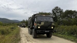 Rusia pretendon se ka pushtuar dy vendbanime të tjera në Ukrainë