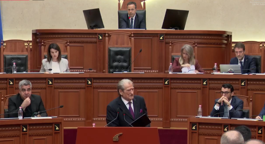 për ndryshimin e rendit të