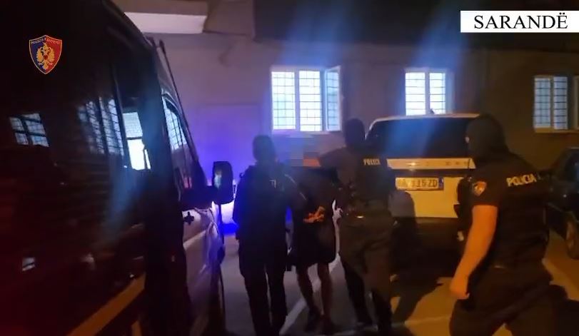 Tentoi të vriste një person me eksploziv në automjet  arrestohet 21 vjeçari në Sarandë