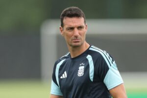 Scaloni: Gjërat në Botëror nuk janë