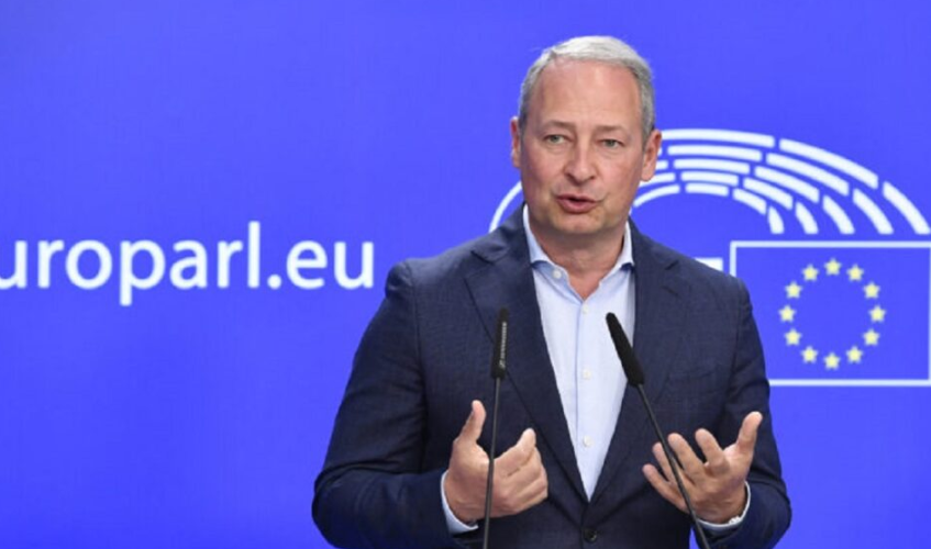 raportin e progresit për
