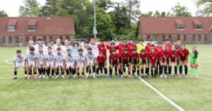 FSHF organizon  Open Stage  në New York  130 talente shqiptare nga SHBA dhe Kanada marrin pjesë në seleksionim