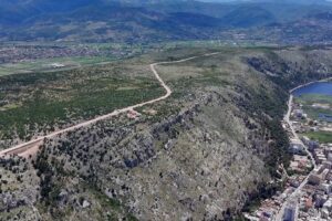 Shëngjini, shumë shpejt me bypass