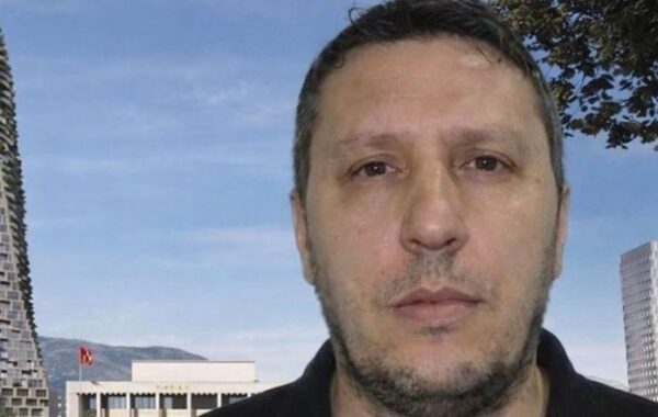 e Ilir Shtufit