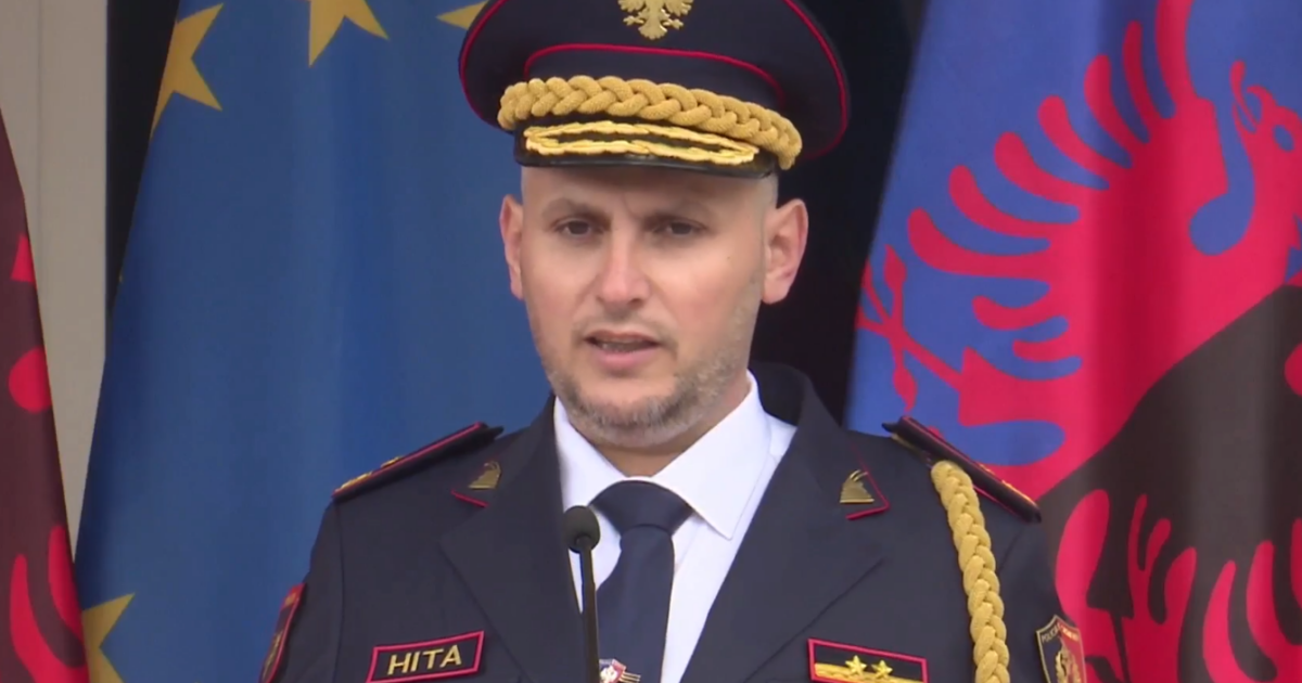 kryer të gjitha veprimet