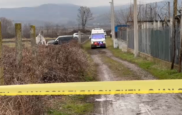Dhunohet barbarisht çifti i bashkëshortëve në