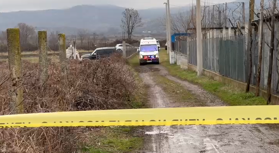 Dhunohet barbarisht çifti i bashkëshortëve në