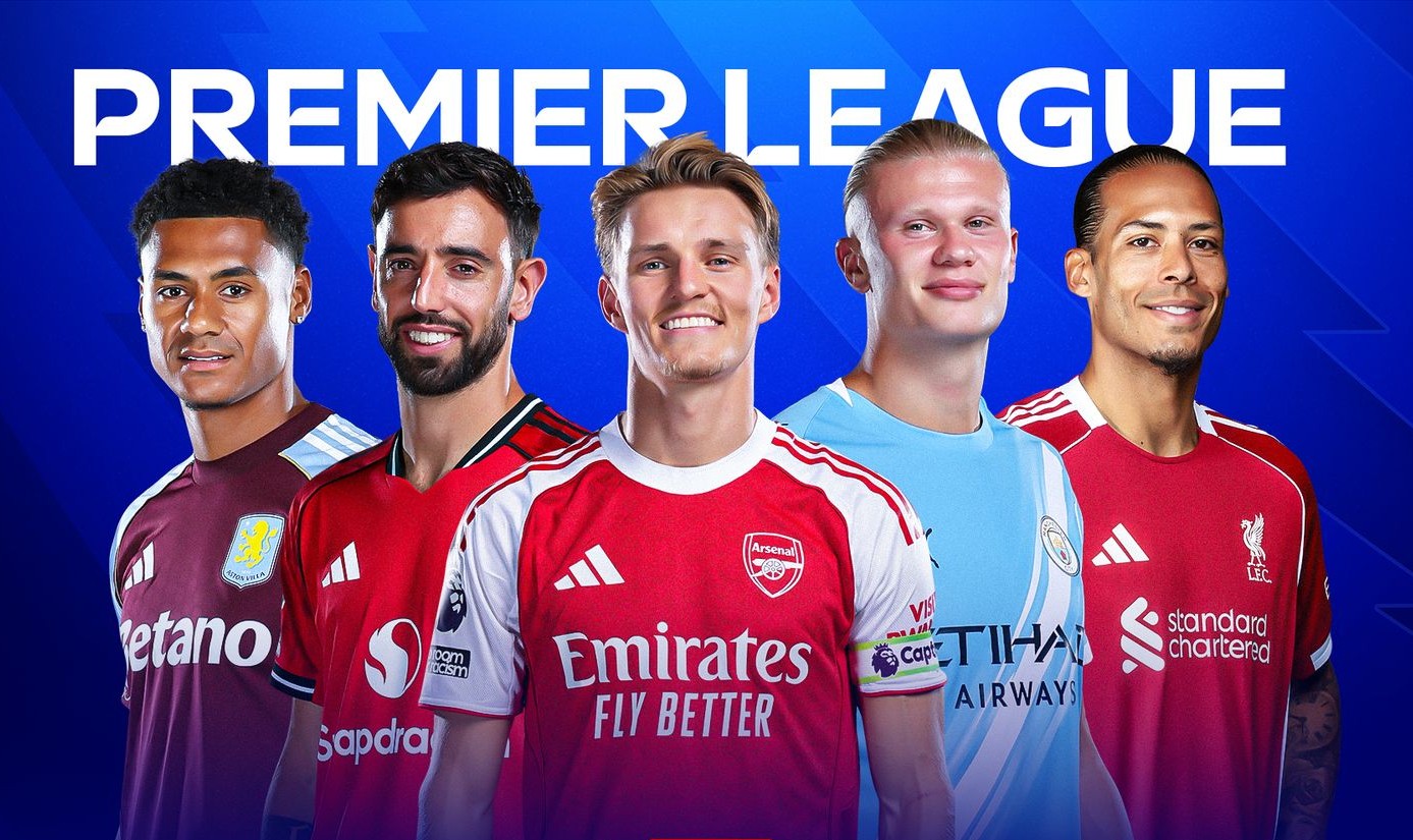 Premier League zbulon kalendarin  Kampionët e Arsenal më 21 gusht  Newcastle Liverpool që në start