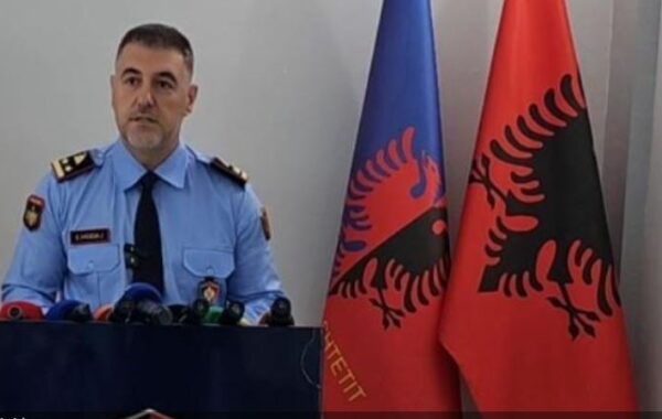 me armë zjarri