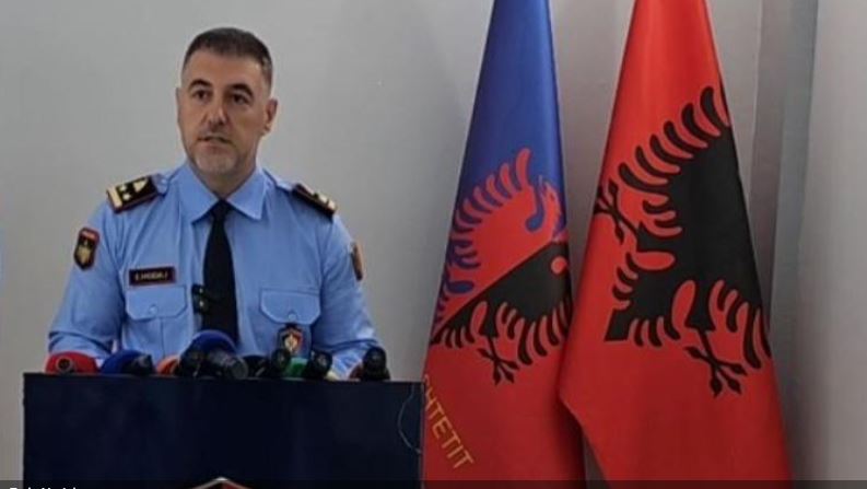 me armë zjarri