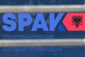SPAK hapi “Kutinë e Pandorës”