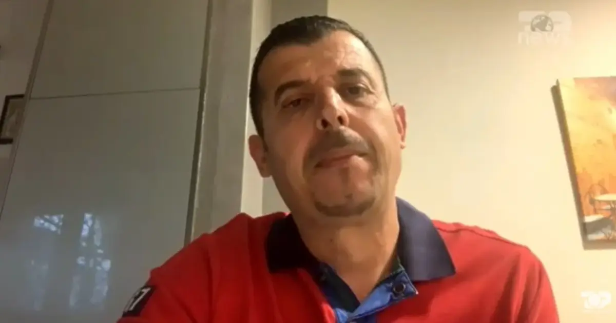 informuar për projektin