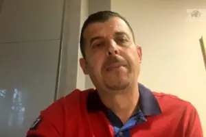 informuar për projektin