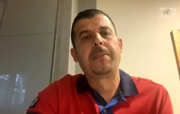 informuar për projektin
