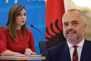 Disinformuesi më i madh