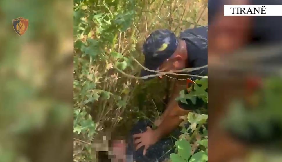 Kanosi me thikë taksistin dhe i mori paratë  27 vjeçari autor i 5 vjedhjeve me dhunë në qershor