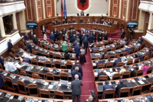 Nuk është arenë