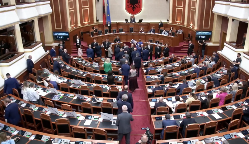 Nuk është arenë