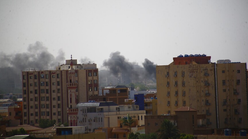 Sulm me dron në Sudan  11 civilë humbin jetën në një treg